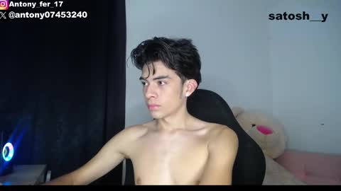 Snapshot of satosh_y chatting on January 2025 06:05:02 AM satosh_y online show from January 2025 06:05:02 AM