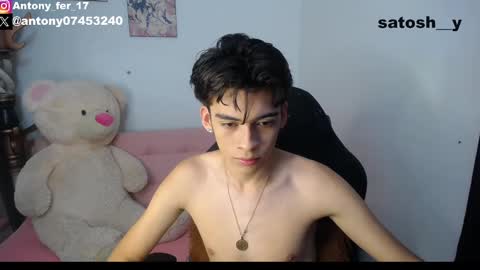 Snapshot of satosh_y chatting on January 2025 03:22:02 AM satosh_y online show from January 2025 03:22:02 AM