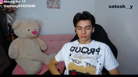 Snapshot of satosh_y chatting on February 2025 04:14:01 AM satosh_y online show from February 2025 04:14:01 AM