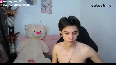 Snapshot of satosh_y chatting on February 2025 07:15:02 AM satosh_y online show from February 2025 07:15:02 AM