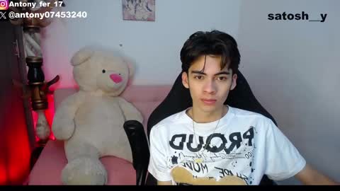 Snapshot of satosh_y chatting on February 2025 03:21:02 AM satosh_y online show from February 2025 03:21:02 AM