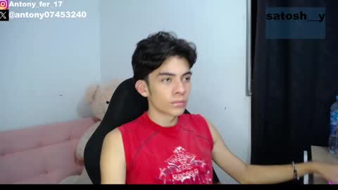 Snapshot of satosh_y chatting on February 2025 02:47:01 AM satosh_y online show from February 2025 02:47:01 AM