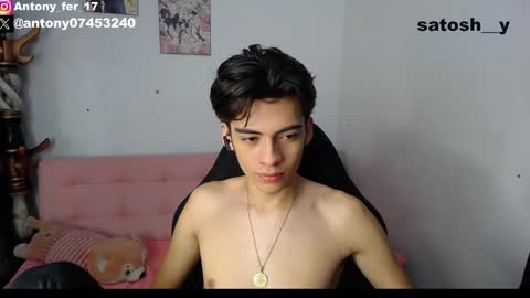 Snapshot of satosh_y chatting on February 2025 03:48:01 AM satosh_y online show from February 2025 03:48:01 AM