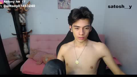 Snapshot of satosh_y chatting on February 2025 06:51:02 AM satosh_y online show from February 2025 06:51:02 AM