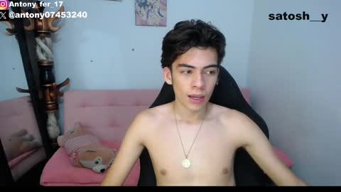 Snapshot of satosh_y chatting on February 2025 05:52:02 AM satosh_y online show from February 2025 05:52:02 AM