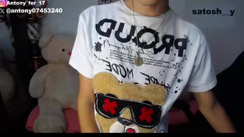 Snapshot of satosh_y chatting on February 2025 04:25:02 AM satosh_y online show from February 2025 04:25:02 AM