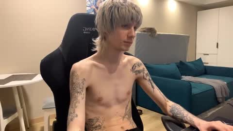 Satoshi online show from April 2026 10:15:01 PM