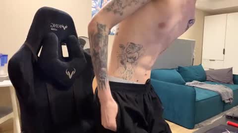 Satoshi online show from April 2026 02:05:01 AM