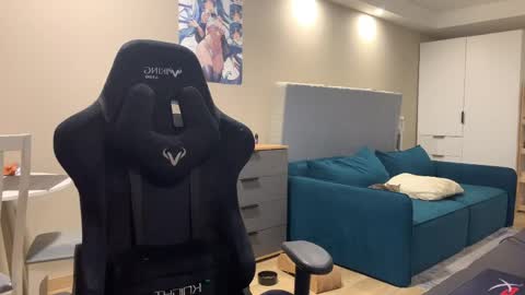 Satoshi online show from April 2026 10:22:01 PM