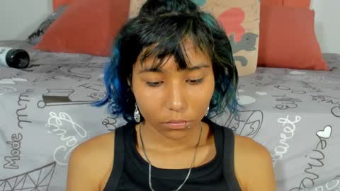 Snapshot of satsu_u chatting on December 2024 07:00:01 PM SATSU u online show from December 2024 07:00:01 PM