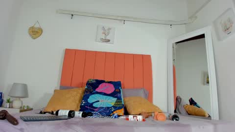Snapshot of satsu_u chatting on January 2025 10:13:01 PM SATSU u online show from January 2025 10:13:01 PM