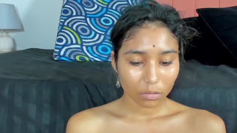 Snapshot of satsu_u chatting on January 2025 07:06:02 PM SATSU u online show from January 2025 07:06:02 PM