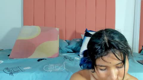 Snapshot of satsu_u chatting on January 2025 07:12:01 PM SATSU u online show from January 2025 07:12:01 PM