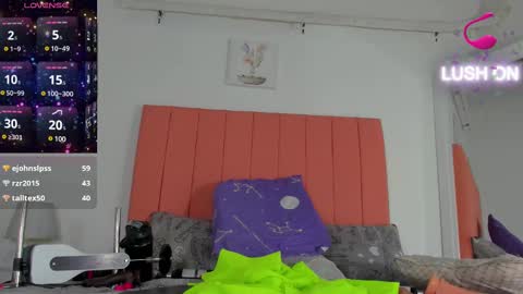 Snapshot of satsu_u chatting on February 2025 10:26:02 PM SATSU u online show from February 2025 10:26:02 PM