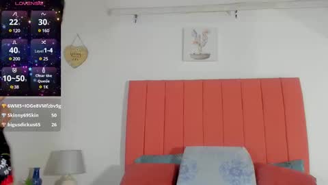 Snapshot of satsu_u chatting on February 2025 10:14:02 PM SATSU u online show from February 2025 10:14:02 PM