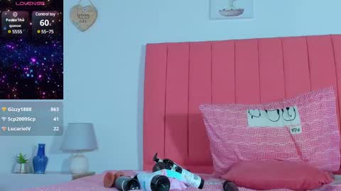 Snapshot of satsu_u chatting on February 2025 10:29:02 PM SATSU u online show from February 2025 10:29:02 PM
