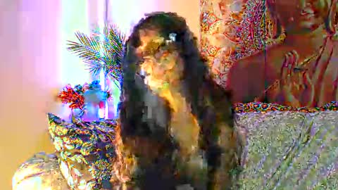 Saturnia Yvonne online show from November 2025 04:52:02 PM