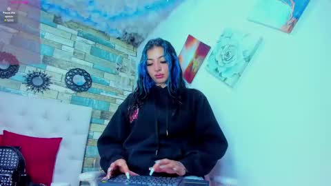 Saturnooo online show from October 2025 05:59:01 AM