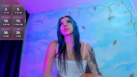 Saturnooo online show from October 2025 08:47:02 AM