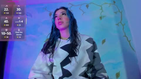 Saturnooo online show from October 2025 06:25:02 AM