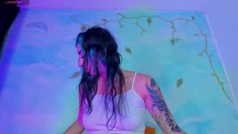 Saturnooo online show from October 2025 06:24:02 AM