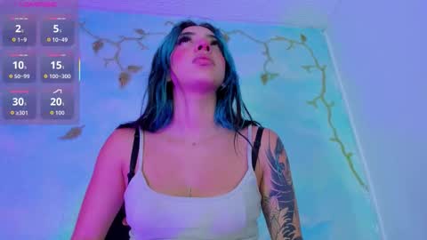 Saturnooo online show from October 2025 02:46:02 AM