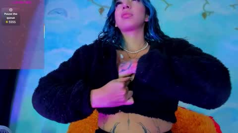 Saturnooo online show from January 2026 08:38:01 AM