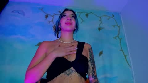 Saturnooo online show from February 2026 05:01:02 AM