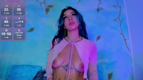 Saturnooo online show from February 2026 06:26:01 AM