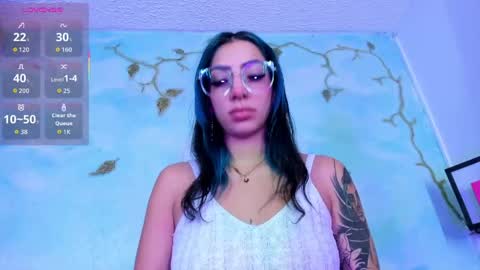 Snapshot of saturno_stone chatting on May 2026 04:31:01 AM Saturnooo online show from May 2026 04:31:01 AM