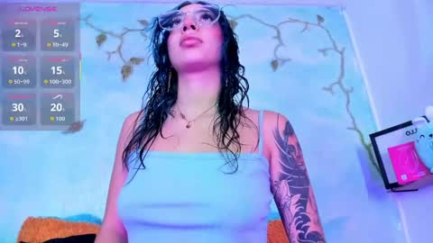 Snapshot of saturno_stone chatting on May 2026 10:59:01 PM Saturnooo online show from May 2026 10:59:01 PM