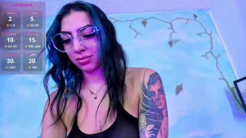 Snapshot of saturno_stone chatting on May 2026 12:30:01 AM Saturnooo online show from May 2026 12:30:01 AM