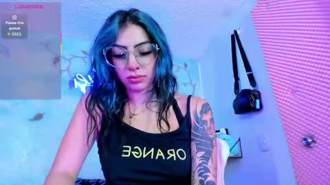 Snapshot of saturno_stone chatting on May 2026 02:51:02 AM Saturnooo online show from May 2026 02:51:02 AM