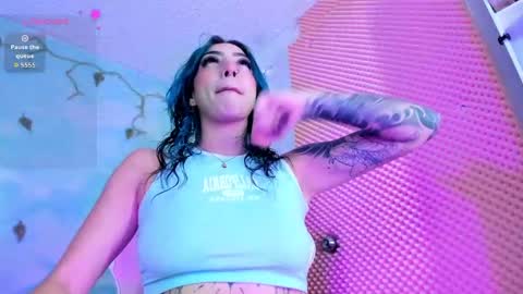 Snapshot of saturno_stone chatting on June 2026 03:35:01 AM Saturnooo online show from June 2026 03:35:01 AM