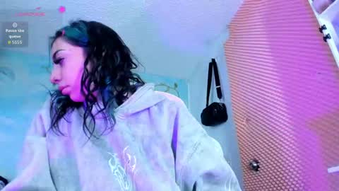 Snapshot of saturno_stone chatting on June 2026 09:00:01 AM Saturnooo online show from June 2026 09:00:01 AM