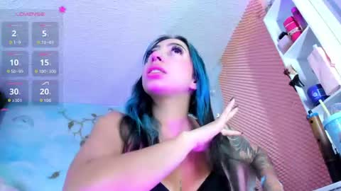 Snapshot of saturno_stone chatting on June 2026 03:40:01 AM Saturnooo online show from June 2026 03:40:01 AM