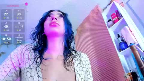 Snapshot of saturno_stone chatting on July 2026 02:51:02 AM Saturnooo online show from July 2026 02:51:02 AM