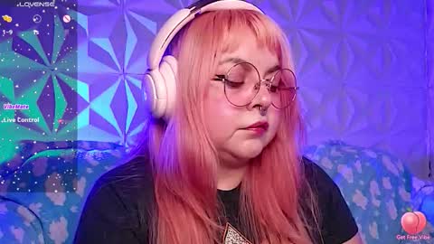 Gina George online show from March 2026 10:35:01 PM