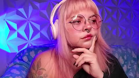 Gina George online show from April 2026 12:44:02 AM