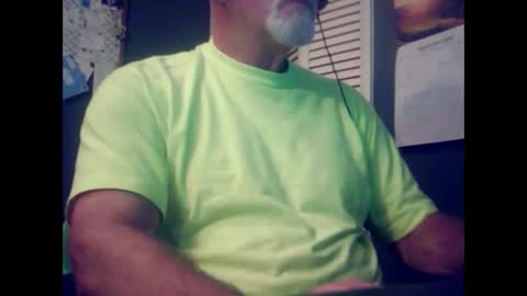 satyr64 online show from September 2025 11:31:02 PM