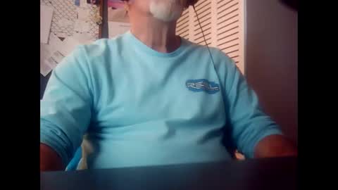 satyr64 online show from December 2025 05:29:01 PM