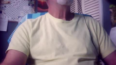 Snapshot of satyr64 chatting on July 2026 05:56:01 PM satyr64 online show from July 2026 05:56:01 PM
