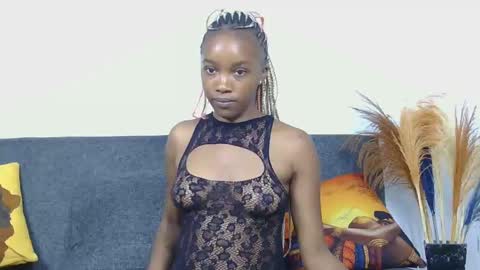 Saucy online show from March 2025 06:18:01 PM