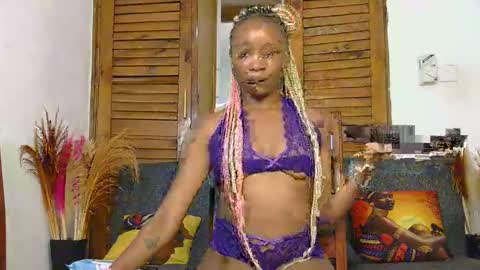 Saucy online show from March 2025 11:48:01 AM
