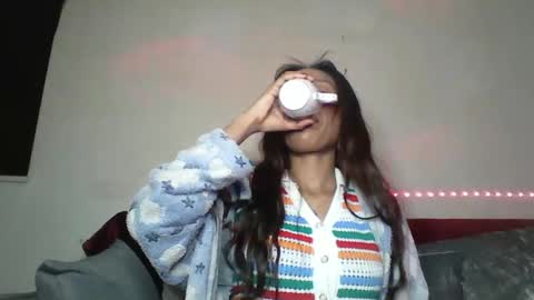 Shaniiice online show from March 2025 07:20:02 PM