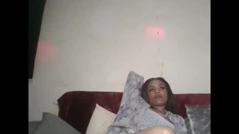 Shaniiice online show from February 2026 12:55:01 AM