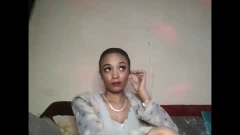 Snapshot of saucy_shanice chatting on May 2026 11:34:01 PM Shaniiice online show from May 2026 11:34:01 PM