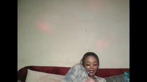Snapshot of saucy_shanice chatting on June 2026 12:17:01 AM Shaniiice online show from June 2026 12:17:01 AM