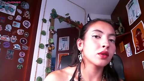 Zaren online show from December 2024 10:07:02 PM
