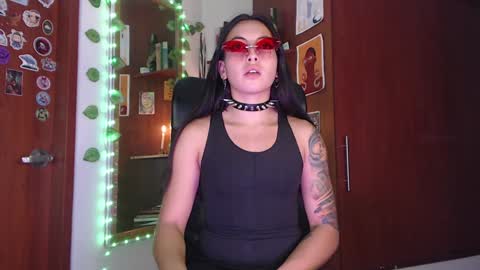 Zaren online show from January 2025 01:31:01 AM